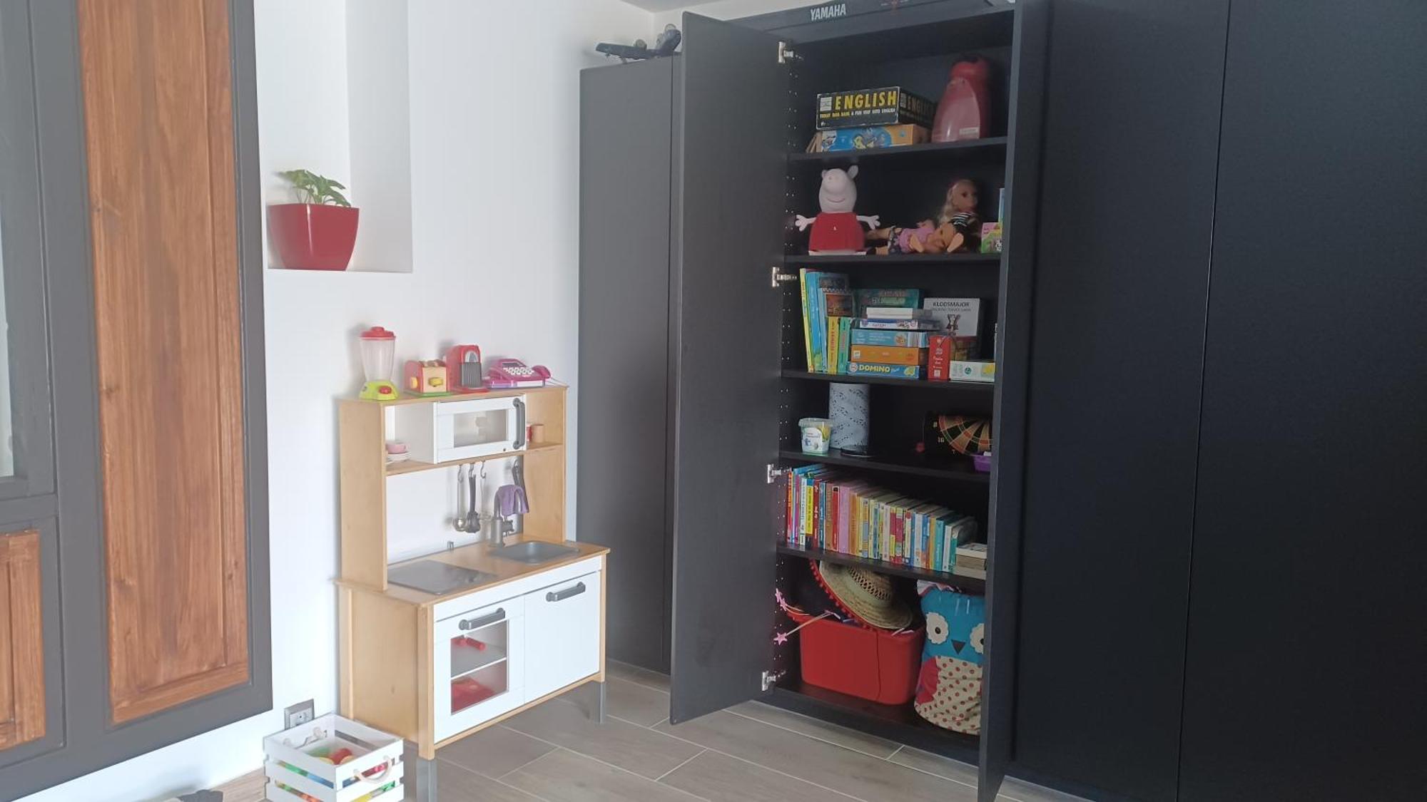 Apartamento El Maset Tarrega Bagian luar foto